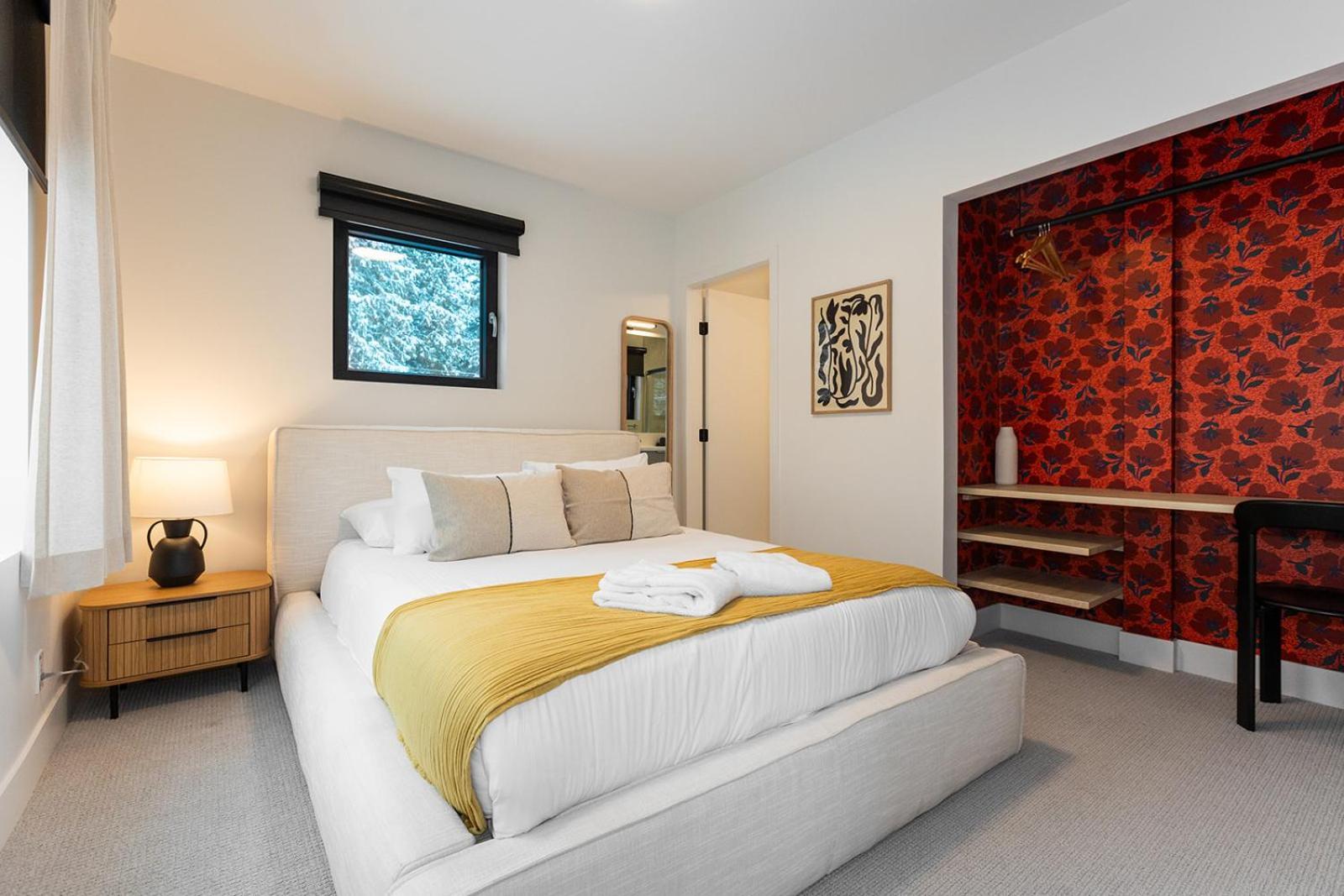 Tally Ho By Revelstoke Vacations Eksteriør billede
